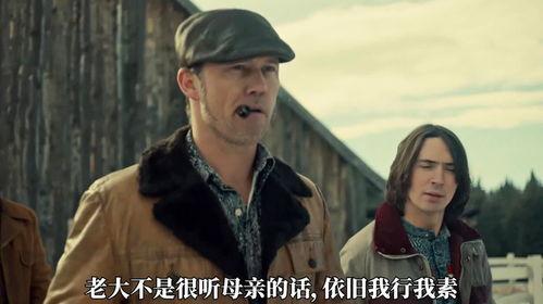 冰血暴第二季在线观看,罪恶之城再掀风云