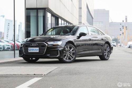 奥迪a6l最新款爆料图,豪华升级，科技赋能，揭秘最新款设计亮点”