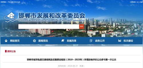 邯郸石家庄最新爆料,揭秘城市变迁背后的故事