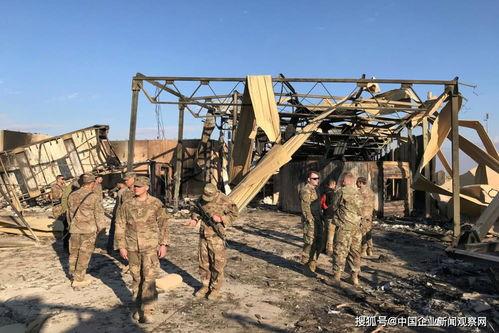 美军上将爆料视频最新,揭秘军事机密与真实战况