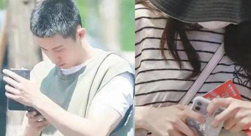 吃瓜娱乐圈黄景瑜