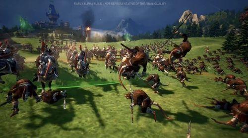 最新战争爆料新闻,战火再燃，国际局势紧张升级