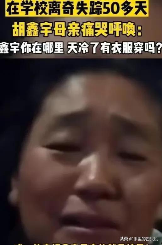 江西失踪案最新爆料视频,惊人细节曝光，真相渐浮水面