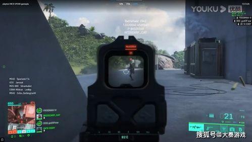 战地最新爆料视频,震撼预告，全新战场即将开启！