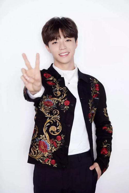 娱乐八卦每日爆料陈立农,揭秘明星背后的故事