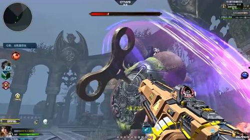 逆战飓风之神爆料视频,飓风之神神秘爆料，全新角色与技能大揭秘！