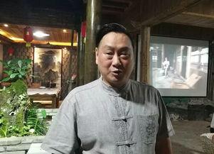 潮汕爆料大员是谁啊视频,视频背后的神秘人物