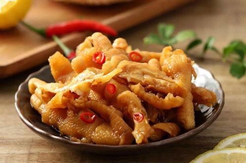 爆料无骨鸡爪视频教程,轻松学会家常美味