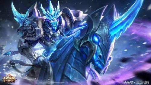 王者七周年皮肤爆料最新