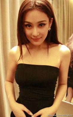 娱乐大爆料张馨予,娱乐大爆料背后的真实人生