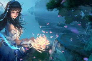 西施至尊皮肤爆料视频,华丽变身，惊艳亮相！