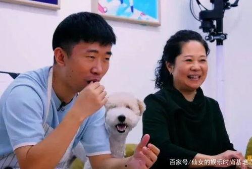 杨迪爆料妈妈生病了视频,温情视频传递孝心