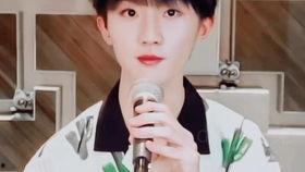 时代少年团最新物料爆料,青春活力，未来可期