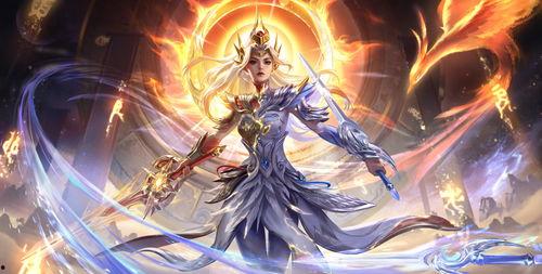 典藏皮肤最新爆料三国杀,华丽再现，英雄风采再续