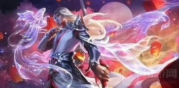 李白荣耀皮肤爆料最新,剑舞苍穹，荣耀归来！